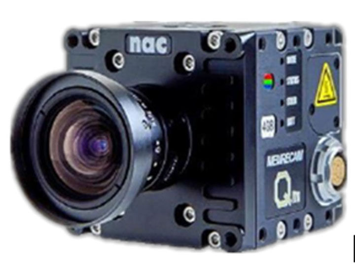 日本NAC/Q2M高速相机