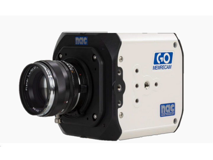 日本NAC/GO-4K